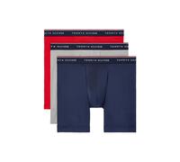 Tommy Hilfiger Microfibra Boxer Slip 3-Pack - 09T4240