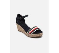 TOMMY HILFIGER DW6 WEDGE sneakers moda Donna 39