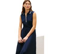 TOMMY HILFIGER Mididress blu | L