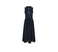 TOMMY HILFIGER Mididress blu | S