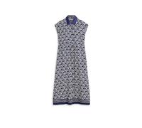 TOMMY HILFIGER Mididress blu | XL