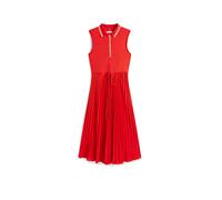 TOMMY HILFIGER Mididress rosso | XL