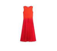 TOMMY HILFIGER Mididress rosso | XS