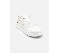 Tommy Hilfiger - Mila Bianco - Sneakers 32 Bianco