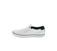 Tommy Hilfiger - Mocassini Bassi - - Shoes - Uomo - Bianco - 41 EU