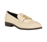 Tommy Hilfiger Mocassini Terow Donna, Argilla Bianca 150, 38 EU