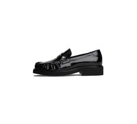TOMMY HILFIGER Mocassino nero Donna TOMMY HILFIGER 41