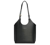 Tommy Hilfiger TH Modern Borsa shopper 36 cm nero