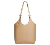 Tommy Hilfiger Th Modern Tote AW0AW18618 Borsa da donna, KHAKI (tela Safari), taglia unica
