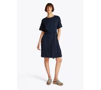 Tommy Hilfiger - Modern Cody Dress WW0WW45520 Blu - Abbigliamento M Blu