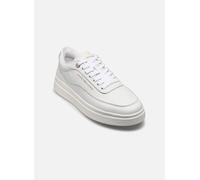 Tommy Hilfiger - MODERN COURT SNEAKER Bianco - Sneakers - Taglia 41 41 Bianco