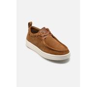 Tommy Hilfiger - Fm0Fm06276 - - Shoes - Uomo - Marrone - 44 EU