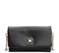 Tommy Hilfiger Modern Mini Crossover - Borsa a tracolla 21 cm (schwarz)