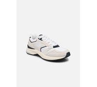 Tommy Hilfiger - MODERN PREP SNEAKER Bianco - Sneakers 44 Bianco