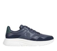 Tommy Hilfiger - Modern Runner Best LTH Mix Sneakers - - Shoes - Uomo - Blu - 41 EU