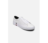 Tommy Hilfiger - MODERN VULC Bianco - Sneakers 44 Bianco