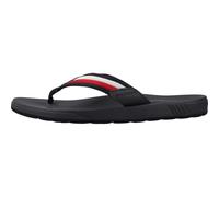 Tommy Hilfiger - Molded RWB Beac - - Shoes - Uomo - Multicolore - 44 EU