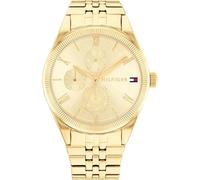 Tommy Hilfiger Monica 1782592 Women’s Gold Tone Multifunction Watch