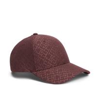 Tommy Hilfiger Monogram - Cappello (marzemino)