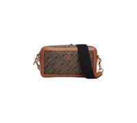 Tommy Hilfiger TH Monoplay Borsa a tracolla 21 cm marrone