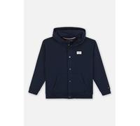 Tommy Hilfiger - Monotype 1985 Label KB0KB09314 Blu - Abbigliamento 8A Blu