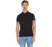Tommy Hilfiger Polo A Maniche Corte Monotype