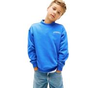 Tommy Hilfiger Monotype Graphic Sweatshirt Kb0kb10255 Felpe Bambini e Ragazzi (Pacco da 1)