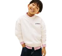 Tommy Hilfiger Monotype Graphic Sweatshirt Kb0kb10255 Felpe Bambini e Ragazzi (Pacco da 1)