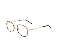 Tommy Hilfiger Montatura TH 1726 Matte gold 50/21/145 Uomo
