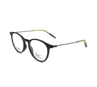 Montatura Tommy Hilfiger TJ 0078 807 BLACK 49/18/ UNISEX