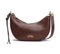 Tommy Hilfiger Moon Borsa a tracolla Pelle 19 cm marrone
