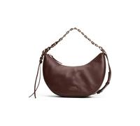 Tommy Hilfiger Moon Leather Crossover Rich Walnut Taglia: OS | Outlet | Donna | Marrone