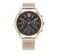 Tommy Hilfiger - Morrison Watch - - Accessories - Uomo - Giallo - ONE SIZE