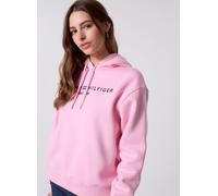 Tommy Hilfiger - Mrdn Reg Corp Logo H WW0WW43598TOL Rosa - Abbigliamento XL Rosa
