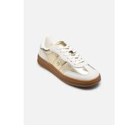 Tommy Hilfiger - MU JACKIE METALLIC Oro e bronzo - Sneakers 37 Oro e bronzo