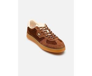 Tommy Hilfiger - MU THE GREENWICH EDG Marrone - Sneakers 39 Marrone
