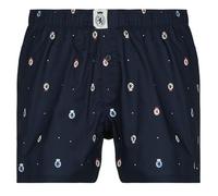 Tommy Hilfiger Mutande uomo SINGLE WOVEN BOXER in Marine EU XL