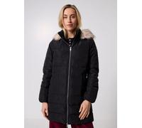 Tommy Hilfiger - Mw Down Slim Coat Wi WW0WW47540 Nero - Abbigliamento L Nero