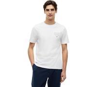 Tommy Hilfiger Mw0mw44361 Brand Love Left Chest
