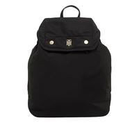 Tommy Hilfiger My Tommy Backpack AW0AW11995, Zaini Donna, Nero (Black), OS
