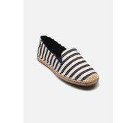 Tommy Hilfiger - NAUTICAL STRIPE ESPA Blu - Scarpe di corda 41 Blu