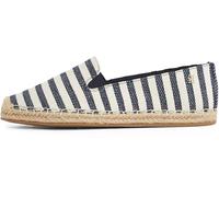 Tommy Hilfiger Nautical Stripe Espadrille Fw0fw08653 EspadrillasDonna