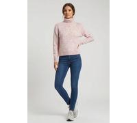 Tommy Hilfiger Nep Turtleneck Ancient White Taglia: M | Maglioni a maglia Outlet | Donna | Bianco