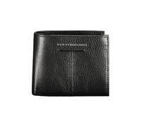 Tommy Hilfiger Nero Leather Men Wallet