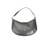 Tommy Hilfiger Nero Poliuretano Women Handbag