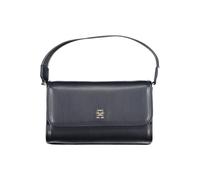 Tommy Hilfiger Nero Polyester Men's Backpack