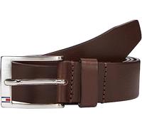 Tommy Hilfiger New Aly Cintura pelle testa di moro (AM0AM08363-105-066)