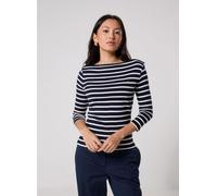 Tommy Hilfiger Slim Cody 3/4 Sleeve T-shirt Multicolor L Donna