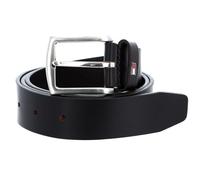 Tommy Hilfiger NEW DENTON 3.5 BELT AM0AM08360, Uomo, Marrone (Testa Di Moro), W85