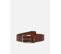 Tommy Hilfiger Uomo Cintura New Denton 3.5 Belt Cintura in Pelle